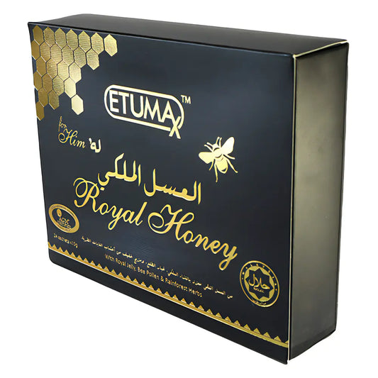 Etumax Honey for Him