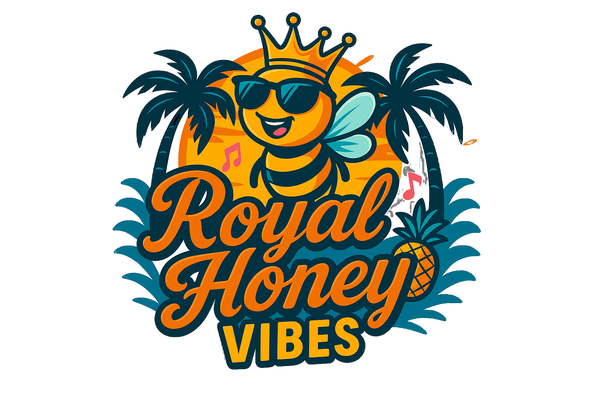 Royal Honey Vibes